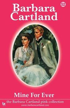 Paperback Mine For Ever (The Pink Collection) Book