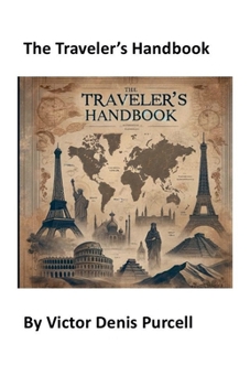 Paperback The Traveler's Handbook Book