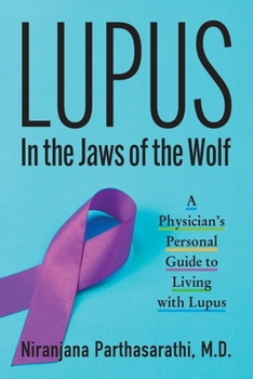 Paperback Lupus: In the Jaws of the Wolf Book