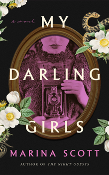 Paperback My Darling Girls Book