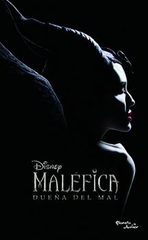 Paperback Maléfica 2. Dueña del Mal. La Novela [Spanish] Book