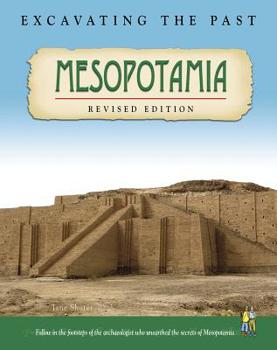 Mesopotamia (Excavating the Past)