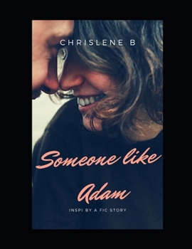 Paperback Someone like Adam Book