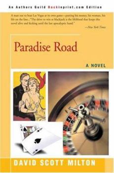 Paperback Paradise Road Book