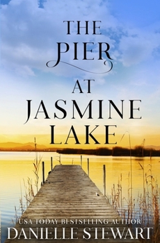 The Pier at Jasmine Lake (Missing Pieces)