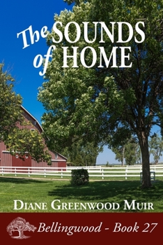 Paperback The Sounds of Home Book