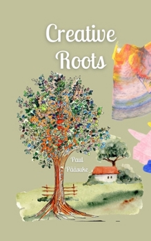 Paperback Creative Roots Book