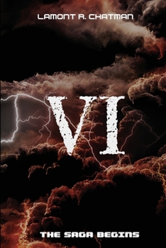 Paperback Six Figures: The Rising Storm Book