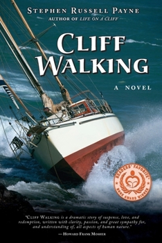 Paperback Cliff Walking: 2nd Edition Book