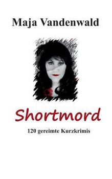 Paperback Shortmord 1 [German] Book