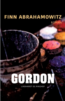 Paperback Gordon [Danish] Book