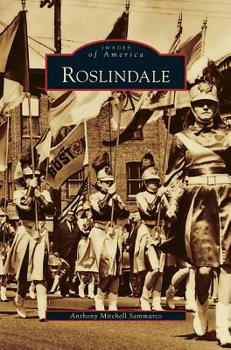 Hardcover Roslindale Book