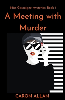 Paperback A Meeting With Murder Book