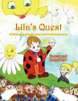 Lila's Quest