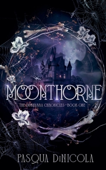 Paperback Moonthorne Book