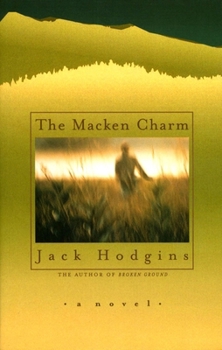 Paperback The Macken Charm Book