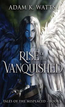 Hardcover Rise of the Vanquished Book