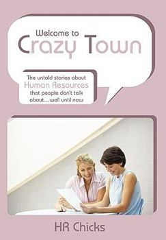 Paperback Welcome to Crazy Town Book