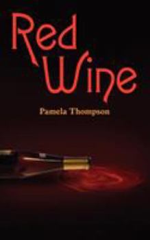 Paperback Red Wine Book