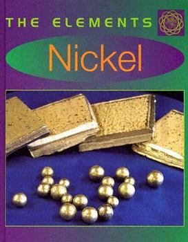 Library Binding Nickel Book