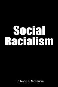 Paperback Social Racialism Book