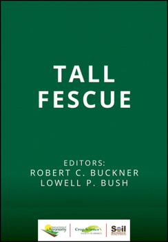 Misc. Tall Fescue Book