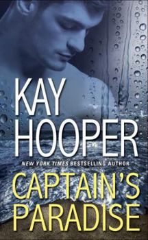 Mass Market Paperback Captain's Paradise Book