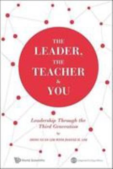 Hardcover The Leader, the Teacher & You Book