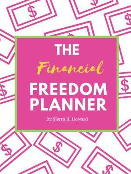 Paperback The Financial Freedom Planner Book