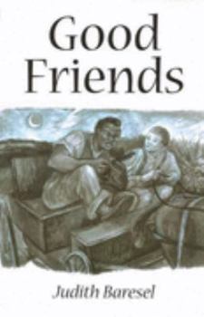 Paperback Good Friends Book