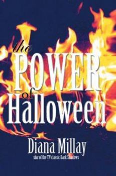 Paperback The Power of Halloween Book