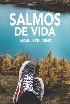 Paperback Salmos de vida [Spanish] Book
