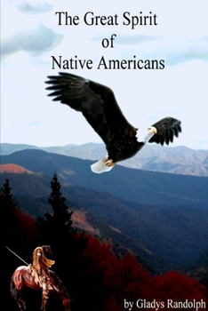 Paperback The Great Spirit of Native Americans Book