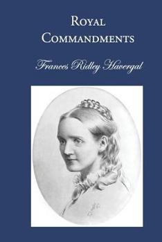 Paperback Royal Commandments Book