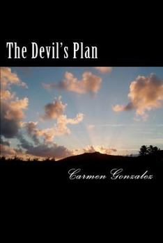 Paperback The Devil's Plan Book