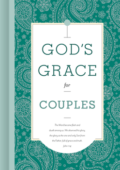 Hardcover God's Grace for Couples Book