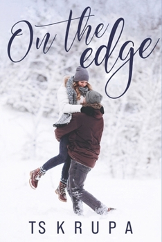 Paperback On the Edge Book