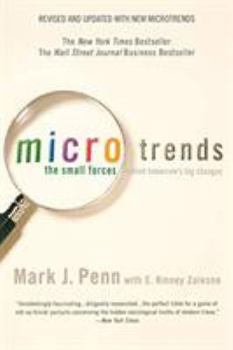 Paperback Microtrends Book