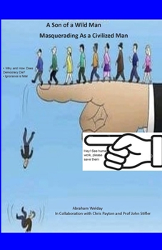 Paperback A Son of a Wild Man Book