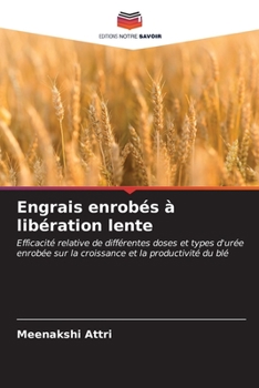 Paperback Engrais enrobés à libération lente [French] Book