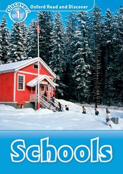 Paperback Schools Book