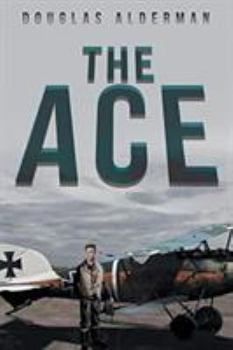 Paperback The Ace Book