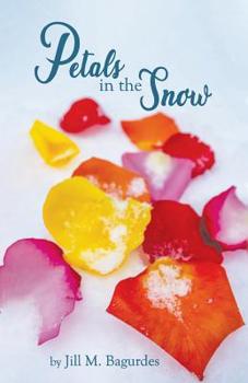 Paperback Petals in the Snow Book