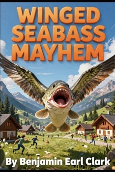 Winged Sea Bass Mayhem.