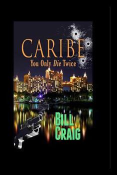 Paperback Caribe: You Only Die Twice Book