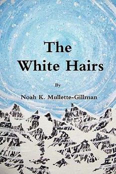 Paperback The White Hairs Book