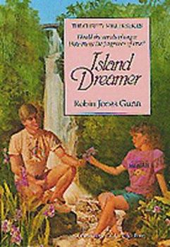 Paperback Island Dreamer - CM#5 Book