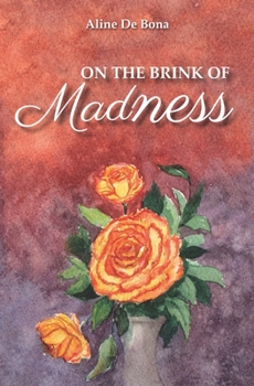 Paperback On The Brink Of Madness Book