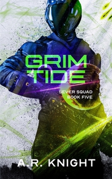 Paperback Grim Tide Book