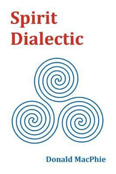Paperback Spirit Dialectic Book